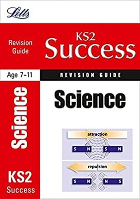 Science: Revision Guide Taschenbuch Letts Educational