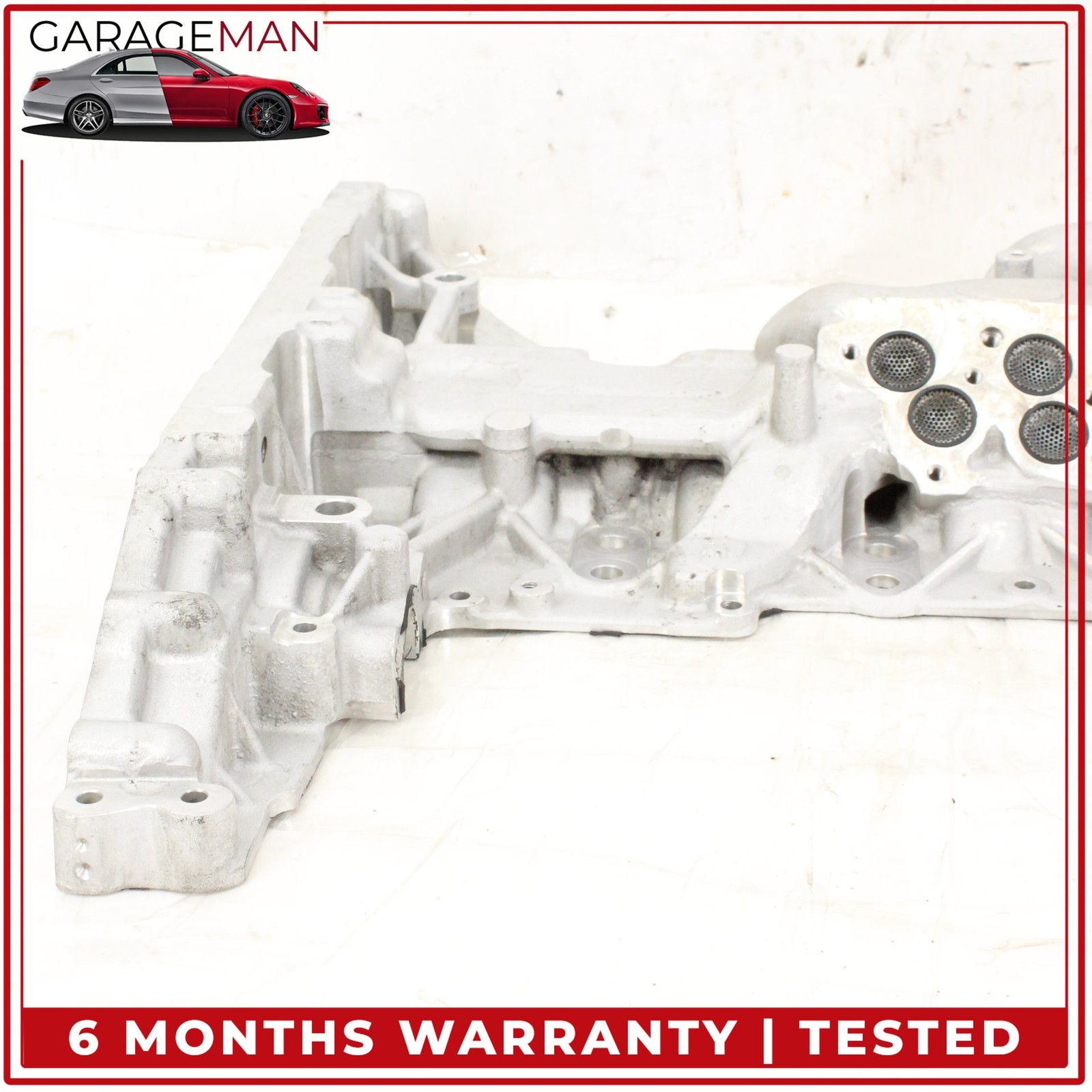 Lamborghini Huracan 2010-2023 Right Oil pans Set
