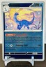 2026 Pokemon Gaming Perfect Order Aurorus Reverse Holo #024/088
