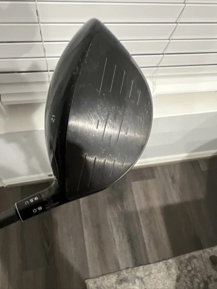 Left handed TaylorMade 1R Driver - Image 2 of 4