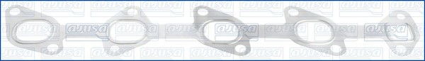 NEU - Ajusa 13119200 Dichtung, AbgaskrüMmer FüR Opel Saab-image
