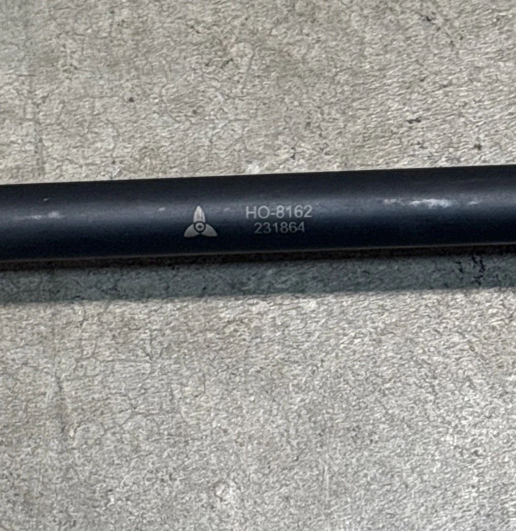 HO-8162 TrakMotive CV Half Shaft Axle photo 2