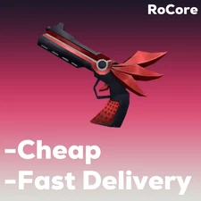 Murder Mystery 2 (MM2) Darkbringer Godly Gun