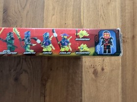 LEGO 70736 Ninjago Attack of the Morro Dragon; Brand New, Sealed!