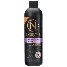Long-Lasting Natural Bronze Spray Tan 8 fl oz