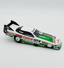 John Force Castrol GTX 1991 NHRA CHAMPION 124 HISTORICAL Funny Car Diecast