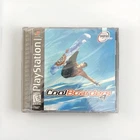 NEW, SEALED Cool Boarders 4 PlayStation 1 PS1 Black Label 1st Print, Sealed