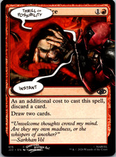Thrill of Possibility [SLD - 615] NM Magic