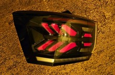 LED-Rückleuchte Links VW T-CROSS Original 2GM945207