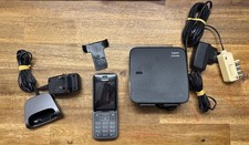 Lot Gigaset SLA 450 H + N150 Pro – Pack combiné téléphones sans fil DECT