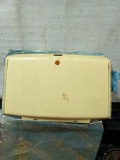 219484 - Bauletto Portaoggetti Anteriore Piaggio Vespa Pk