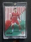 Futera Liverpool XL Wataru Endo 1/3 Very Rare Card