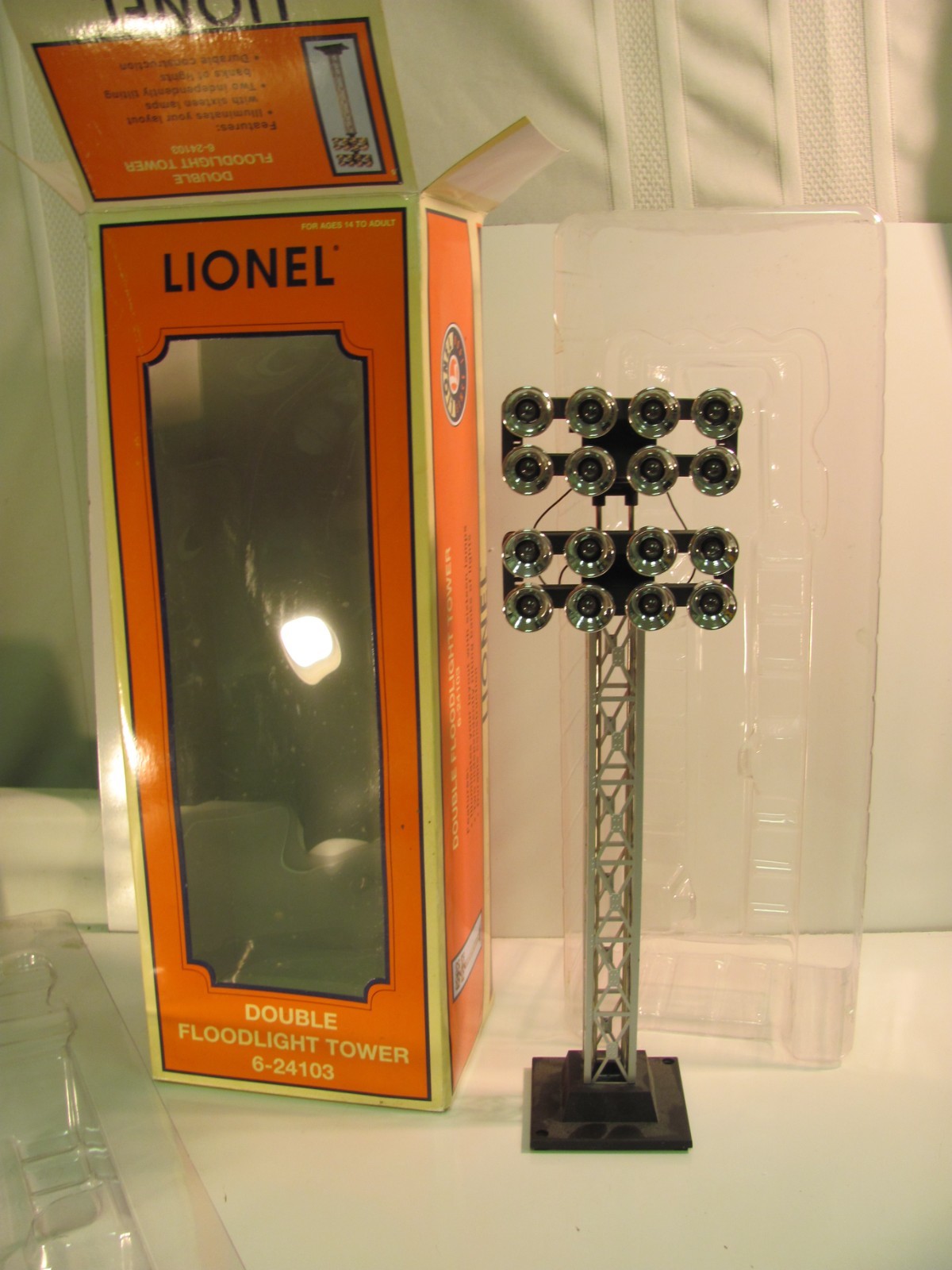 Click here to see eBay Auction