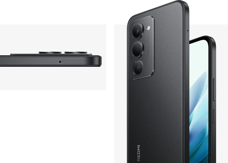 小米 Redmi 15 256GB 8GB RAM GSM 解锁国际版(全新) — 第 2/4 张图片