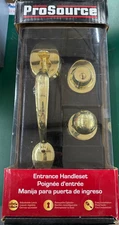 ProSource - Entrance Handleset (Lot 71)
