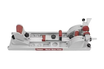 Brand New Tipton Best Gun Vise 181181