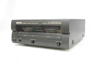 Yamaha A100a | eBay