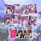 [GIFT] Stray Kids SKZ 8th Mini Album [ 樂-STAR (ROCK-STAR) ] POSTCARD Ver