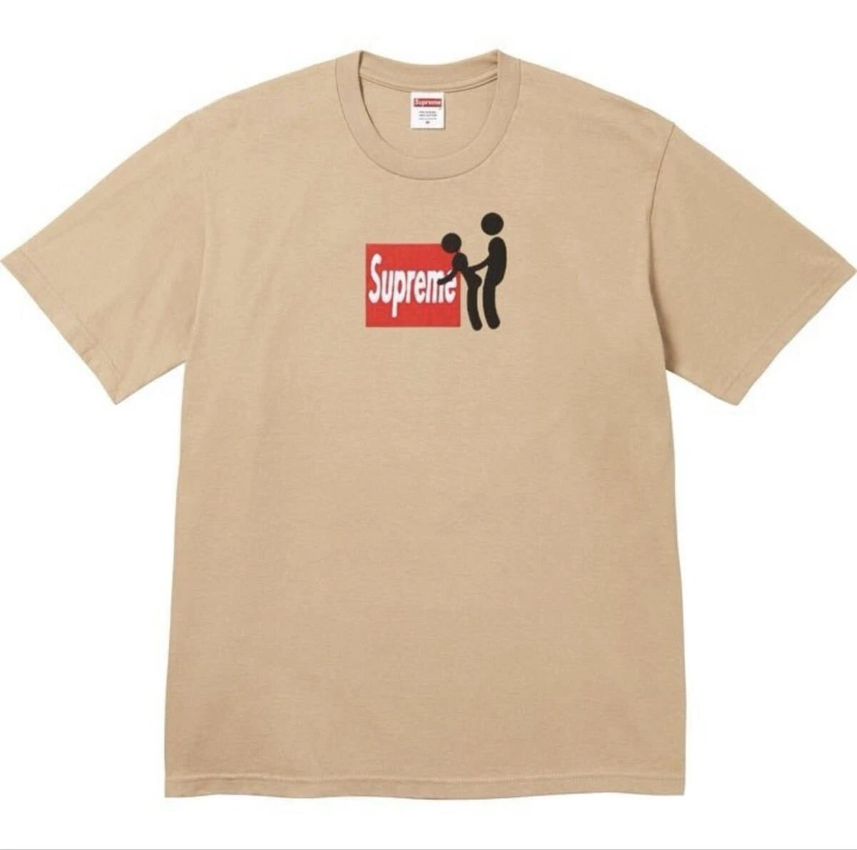 Supreme Size L Brown Shirts for Men for sale | eBay