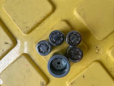 Wheel Lock Lug Nut Set for Honda CR-V 07-25 Civic 16 Accord 08-12 Anti-Theft