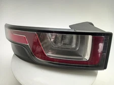 LANDROVER RANGE ROVER EVOQUE Tail Light Rear Lamp N/S 2015-2019 5 Door Estate LH