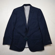 NEW Brooks Brothers 42R Blue Birdseye Wool Explorer Regent Blazer Sport Coat