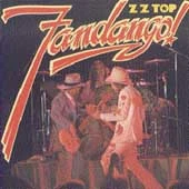 Fandango! ZZ Top (CD, Oct-1990, Warner) IMPORT GERMANY FAST SHIPPING FROM USA