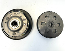 FRIZONE + CAMPANA TOP MALAGUTI CENTRO 160 I.E. (2007 - 2011)