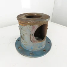 BSF Inc. 302-345-X-9.63 C-Face Motor Pump Adapter