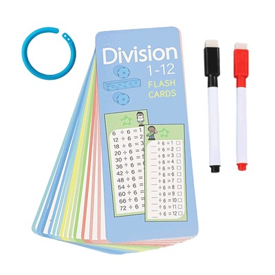 15card Multiplication FlashCard And Addition Flash Cards 3rd Grade Math For Kids