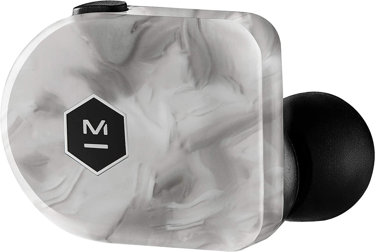 Master & Dynamic MW07 PLUS Wireless Bluetooth In-Ear Headset