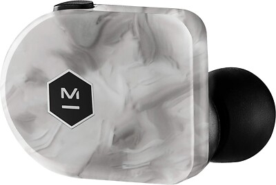 Master & Dynamic MW07 PLUS Wireless Bluetooth In-Ear Headset