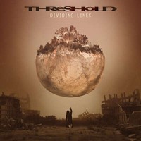 Threshold - Dividing Lines - Ltd. Digi Cd