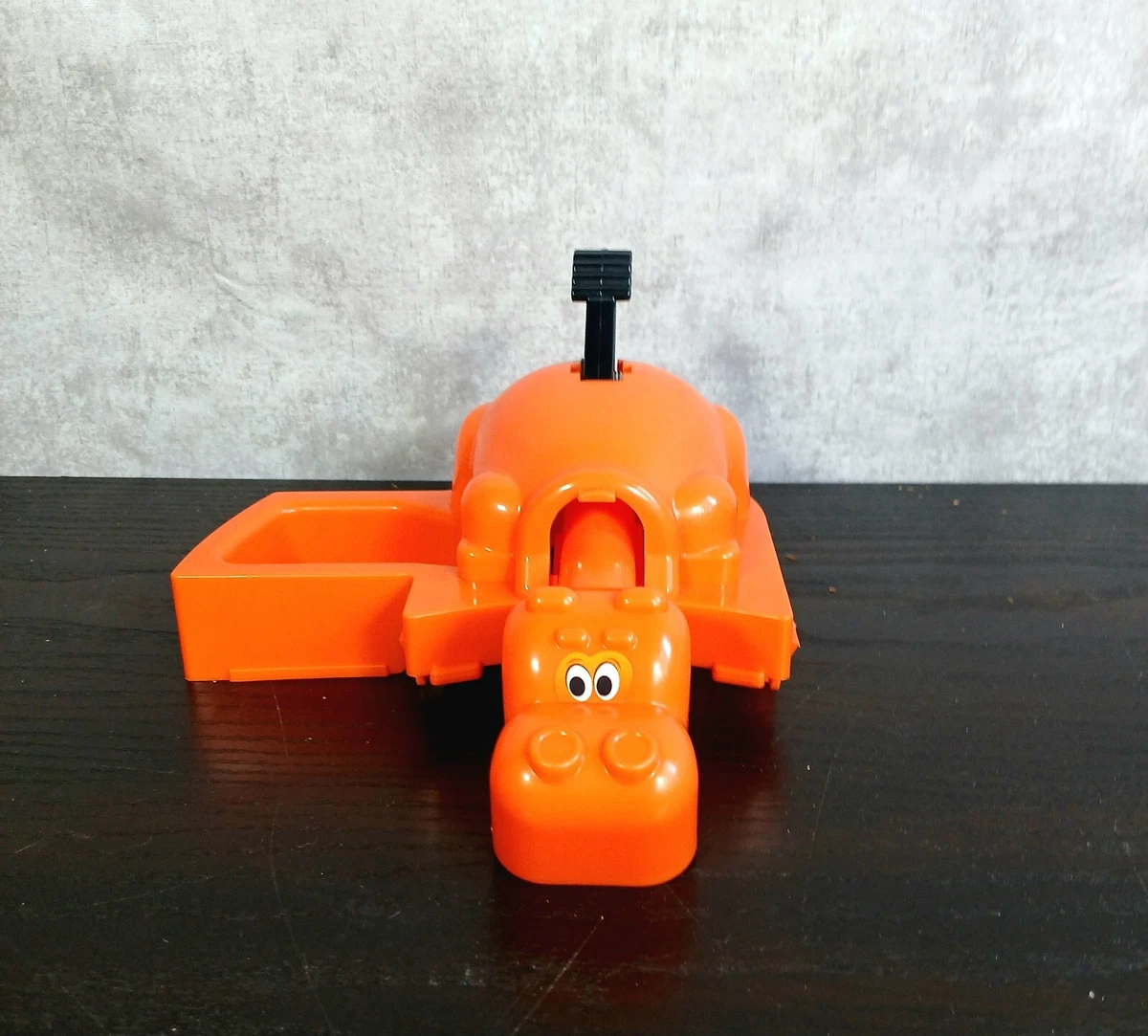 Hungry Hippos Juego De Mesa | Hipopótamos Tragabolas Para Niños De 4+ Años, Divertido Y Educativo