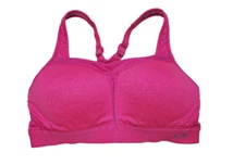 Champion  Sport Bra Barbie Hot Pink 34D