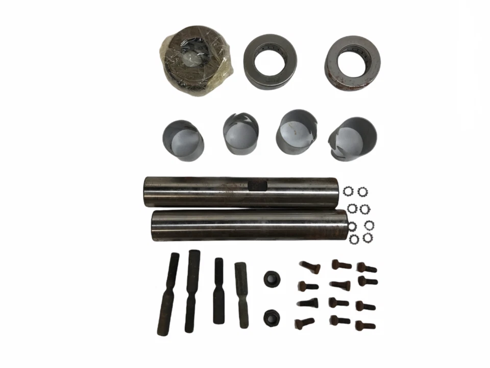 Juego de pasadores Moog Steering King 8581N NOS Foto 4 de 4