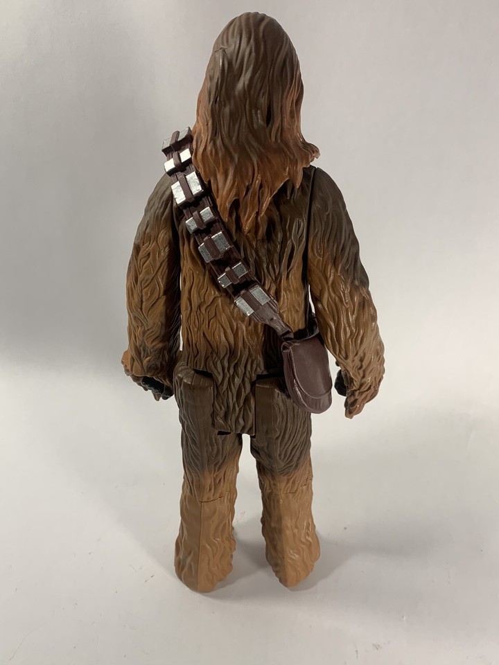 Star Wars A New Hope Black Series Action Figure Chewbacca 15 Cm Hasbro