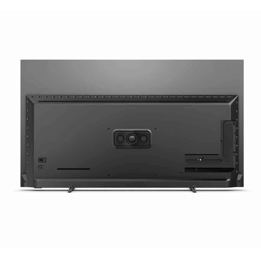 Thumbnail - Philips 65oled708 164 Cm 65" 7 Series Oled-tv Smart Tv Android