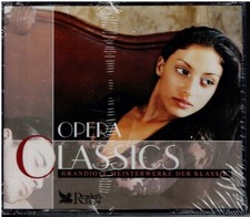 Reader´s Digest - Various - Opera Classics 3...