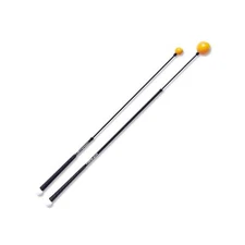 Orange Whip Distance Duo Patented & Made in USA- Lightspeed + Golf Swing Trai...