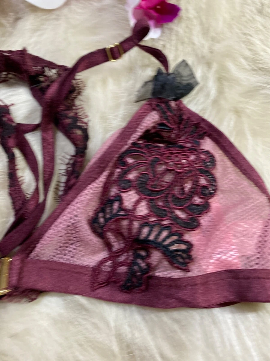 Talla sujetador hunkemoller new arrivals