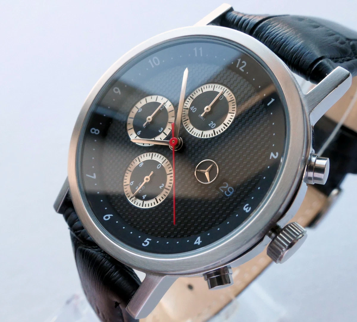 Mercedes clearance slk watch