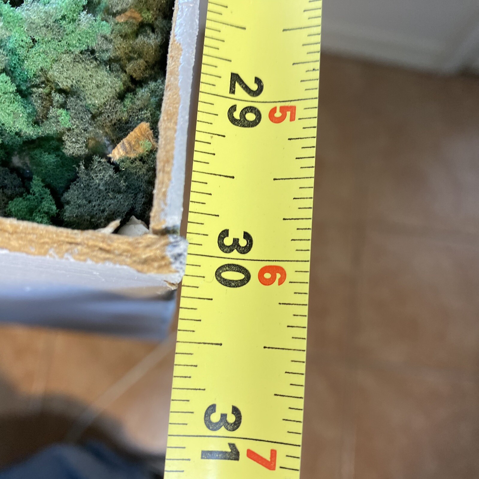 N Scale Train Layout Switched Track 124.5”x30” LOCAL PICKUP ONLY