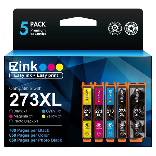 Cartouches HP 976YC (CMY) Compatibles PageWide P55250, P57750, Pro 577dw