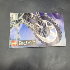 Vintage 1992 Lego Builders Club Castle Space Pirates Product Catalog