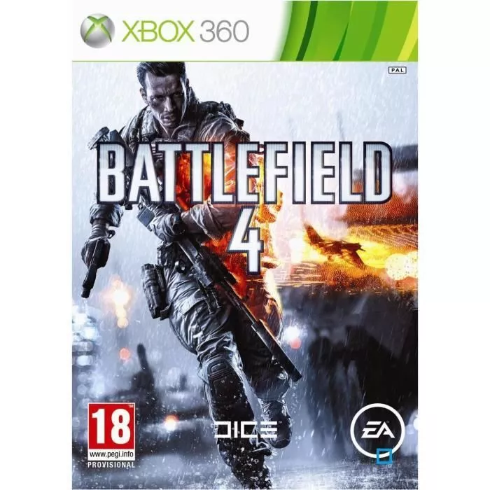 Guerra total: Conheça todos os jogos da série Battlefield