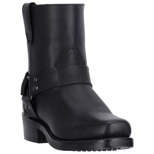 dingo biker boots