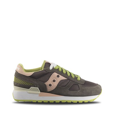 saucony shadow rosa grigio