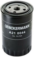 Denckermann ÖLfilter FüR VW Golf III Iv,Passat,Polo,Sharan,Vento; Audi A6