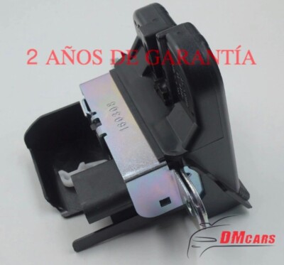 Cerradura Del Portón Trasero ORIGINAL SEAT & VW 5TA827505D | Tienda De - Foto 7